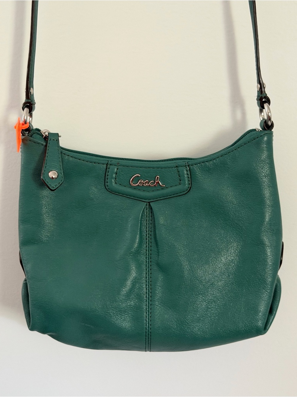 Coach Ashley Swingpack Crossbody Bag